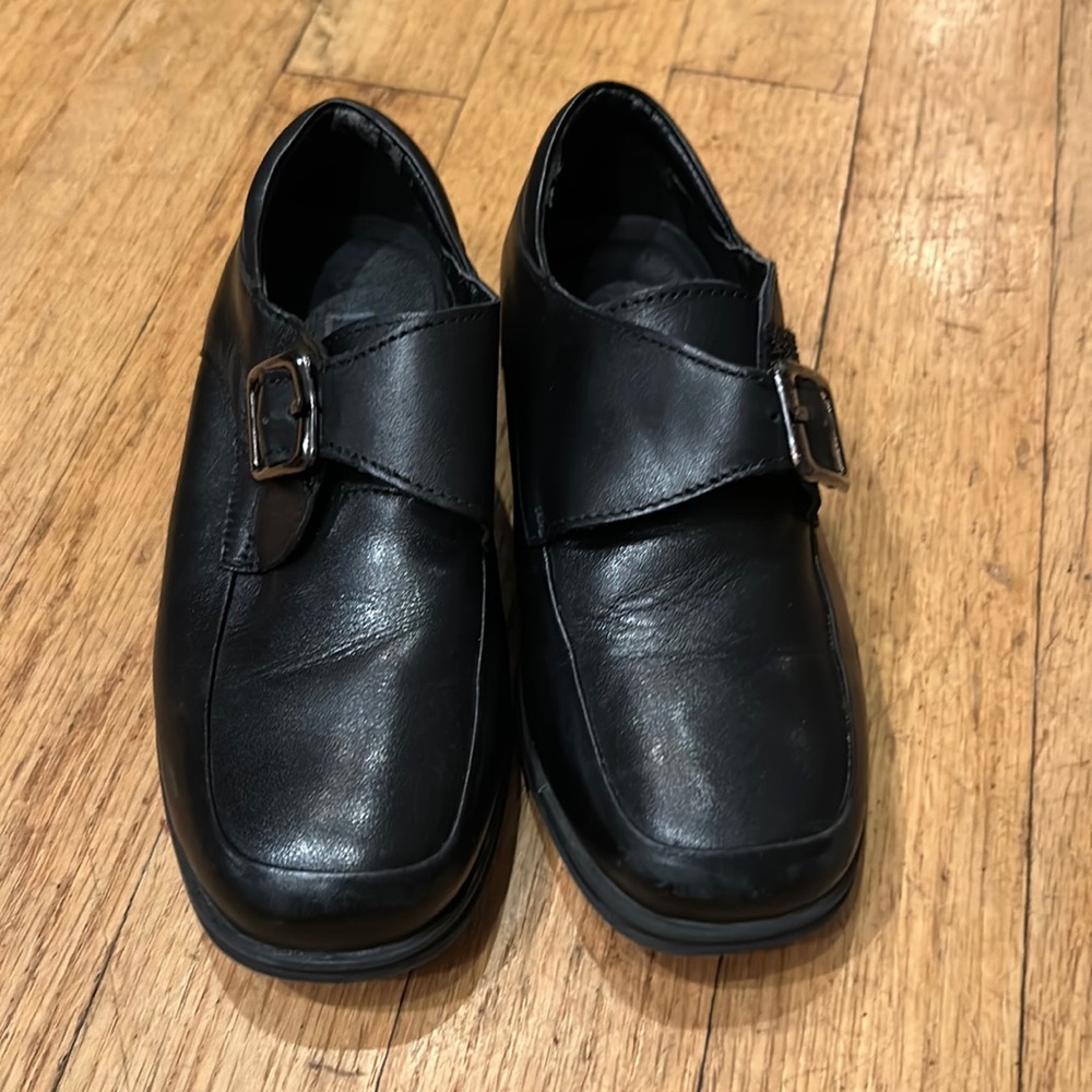 Kenneth Cole Reaction boys shoes Toddler 9.5